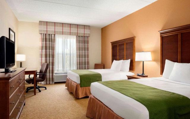 photo 5 of Country Inn & Suites by Radisson, Anderson, SC