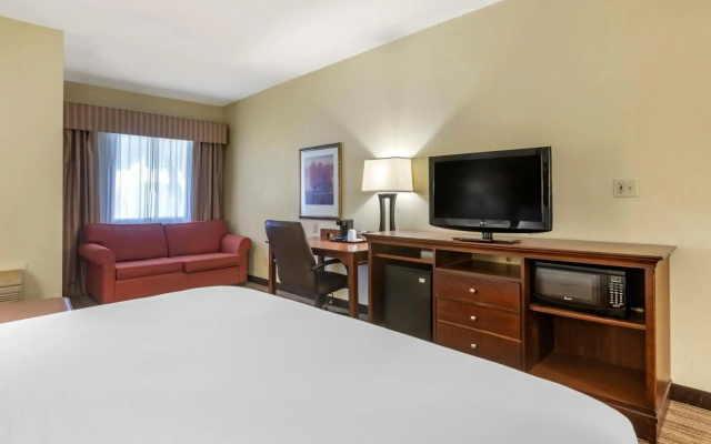 photo 5 of Country Inn & Suites by Radisson, Atlanta Downtown