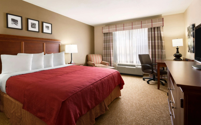 photo 2 of Baymont Inn & Suites by Wyndham Morrow/Atlanta I-75 South