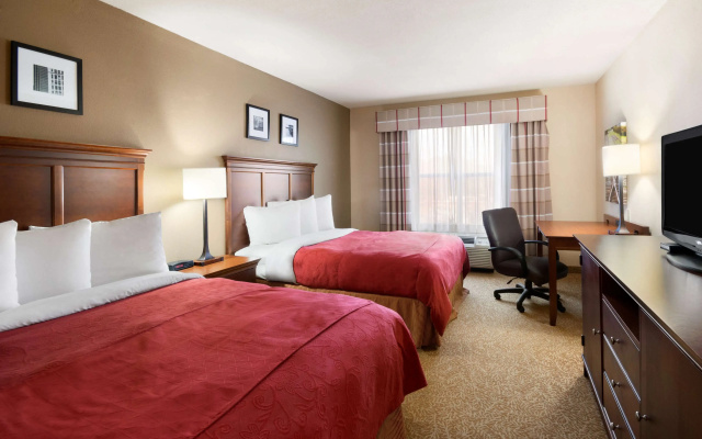 photo 3 of Baymont Inn & Suites by Wyndham Morrow/Atlanta I-75 South