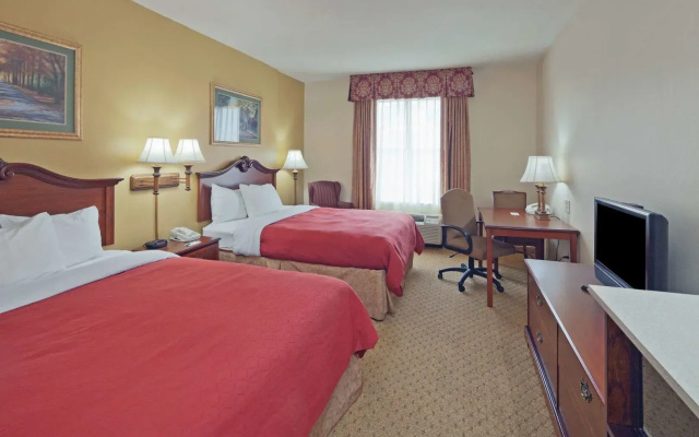 photo 5 of Red Roof Inn PLUS+ & Suites Birmingham - Bessemer