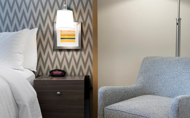 photo 3 of Holiday Inn : Bloomington W MSP Airport Area by IHG