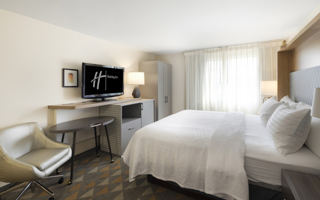 photo 5 of Holiday Inn : Bloomington W MSP Airport Area by IHG