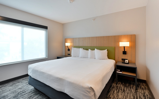 photo 4 of Country Inn & Suites by Radisson, Bloomington-Normal Airport, IL