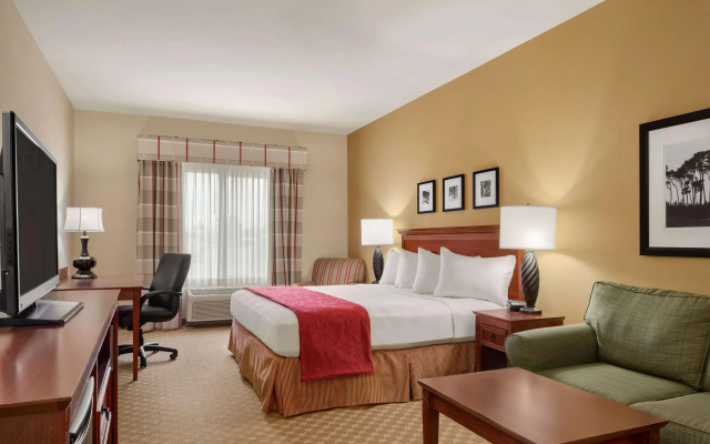photo 5 of Country Inn & Suites by Radisson, Bloomington-Normal Airport, IL