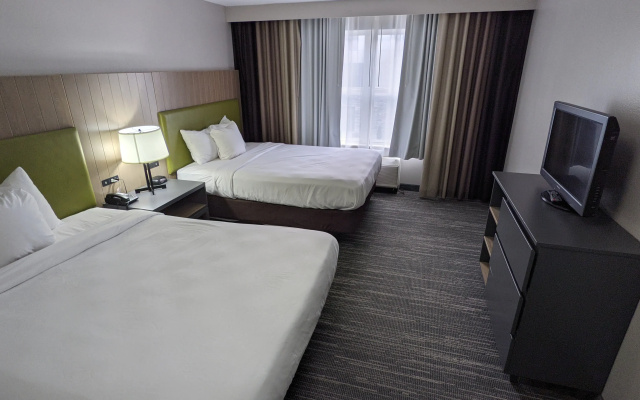 photo 2 of Country Inn & Suites by Radisson, Cincinnati Airport, KY