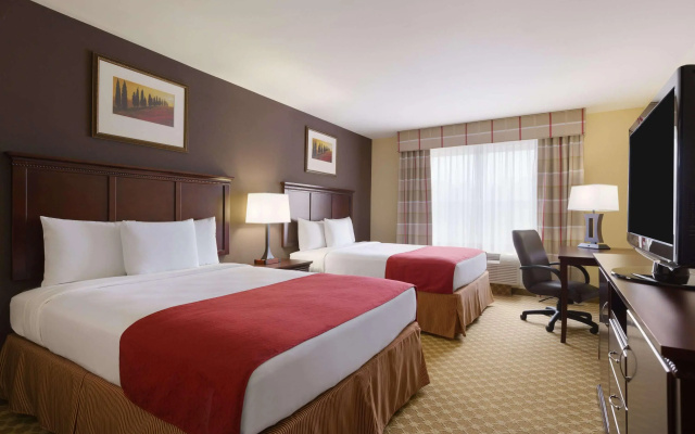 photo 5 of Country Inn & Suites by Radisson, Cincinnati Airport, KY