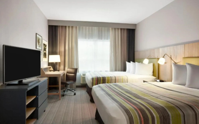 photo 5 of Country Inn & Suites by Radisson, Clarksville, TN