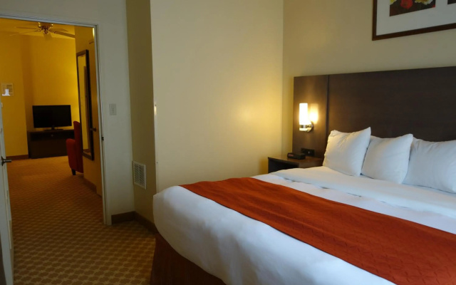 photo 3 of Country Inn & Suites by Radisson, Clinton, IA