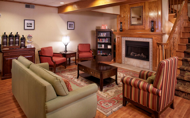 photo 2 of Country Inn & Suites by Radisson, Columbia Airport, SC