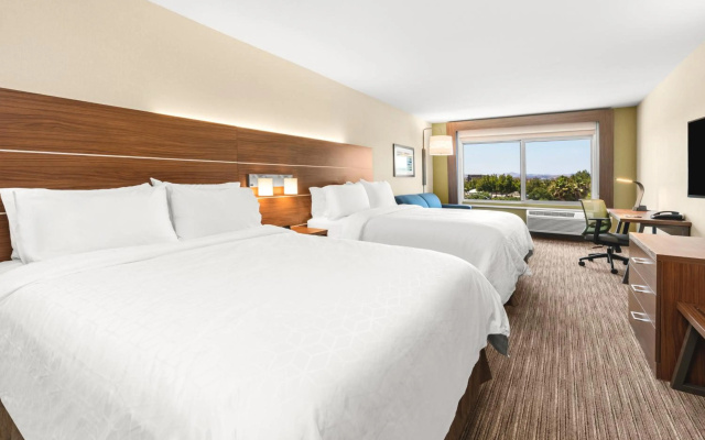 photo 4 of Country Inn & Suites by Radisson, Columbia Airport, SC