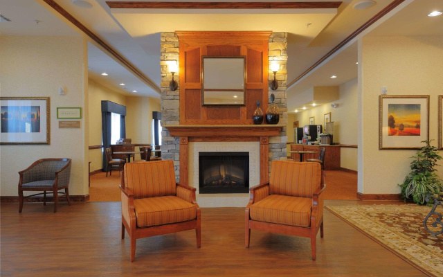 photo 2 of Country Inn & Suites by Radisson, Columbia at Harbison, SC