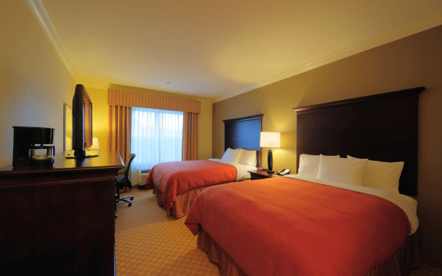 photo 4 of Country Inn & Suites by Radisson, Columbia at Harbison, SC