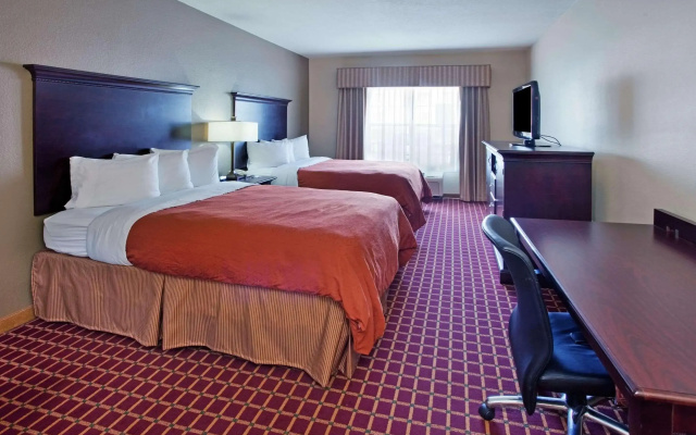 photo 2 of Country Inn & Suites by Radisson, Columbia, SC