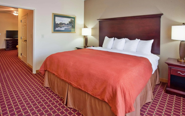 photo 4 of Country Inn & Suites by Radisson, Columbia, SC
