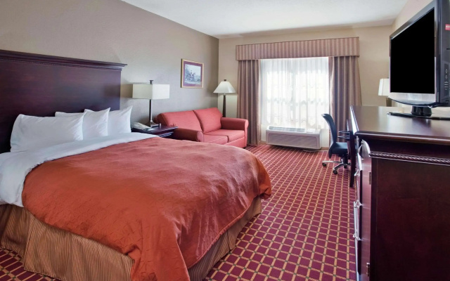 photo 5 of Country Inn & Suites by Radisson, Columbia, SC