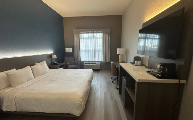 photo 4 of Country Inn & Suites by Radisson, Concord (Kannapolis), NC