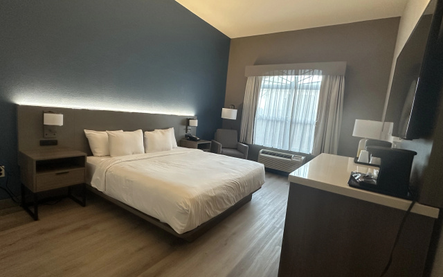 photo 5 of Country Inn & Suites by Radisson, Concord (Kannapolis), NC