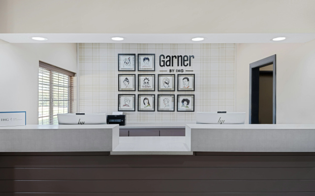 photo 2 of Garner Hotel Decatur - Forsyth by IHG
