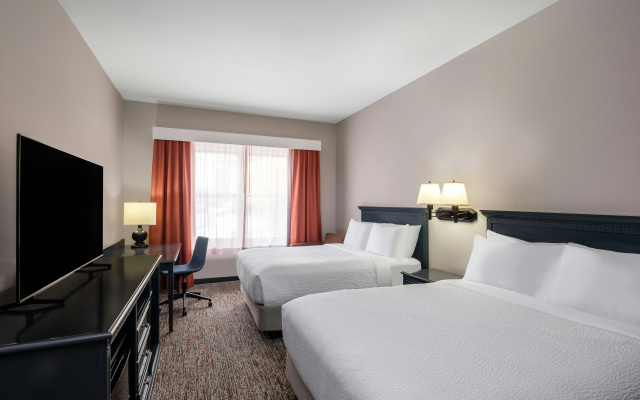 photo 4 of Garner Hotel Decatur - Forsyth by IHG