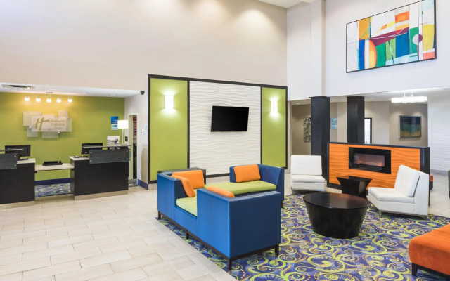 photo 2 of Holiday Inn Express & Suites Atlanta NE - Duluth by IHG