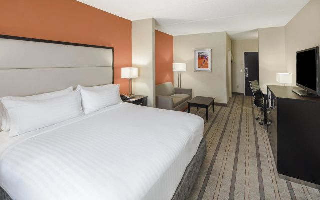 photo 3 of Holiday Inn Express & Suites Atlanta NE - Duluth by IHG