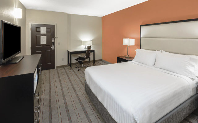 photo 4 of Holiday Inn Express & Suites Atlanta NE - Duluth by IHG