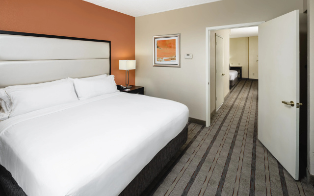 photo 5 of Holiday Inn Express & Suites Atlanta NE - Duluth by IHG