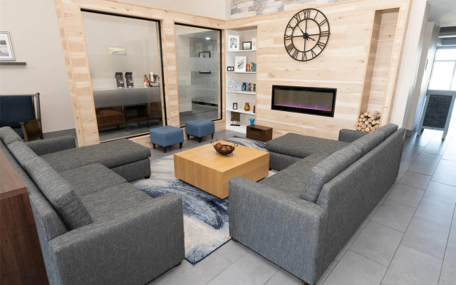 photo 2 of Country Inn & Suites by Radisson, Harrisburg - Hershey West, PA