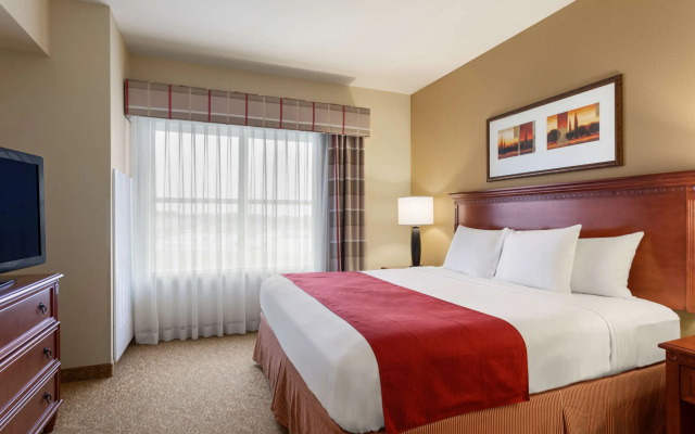 photo 3 of Country Inn & Suites by Radisson, Harrisburg - Hershey West, PA