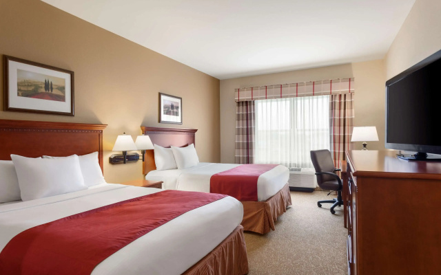 photo 4 of Country Inn & Suites by Radisson, Harrisburg - Hershey West, PA