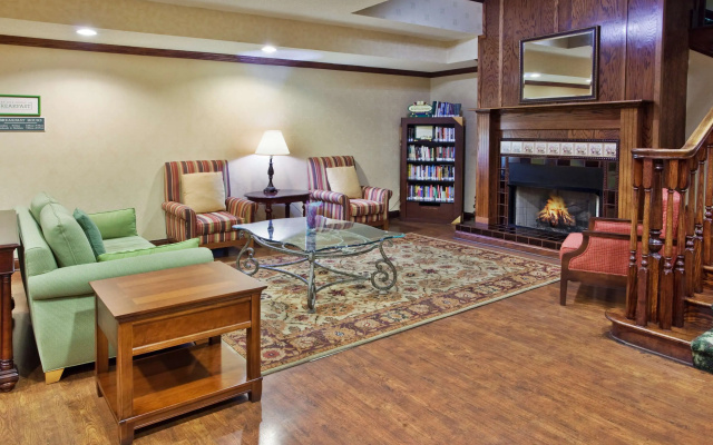 photo 2 of Country Inn & Suites by Radisson, Hiram, GA