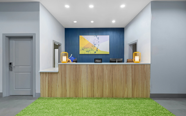 photo 2 of Spark by Hilton Homewood Birmingham