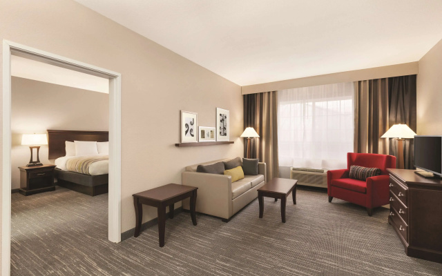 photo 3 of Spark by Hilton Homewood Birmingham