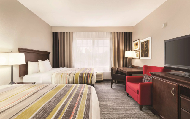 photo 4 of Spark by Hilton Homewood Birmingham