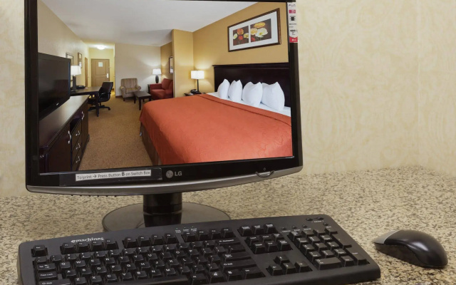 photo 5 of Spark by Hilton Homewood Birmingham