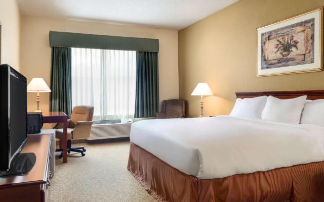 photo 3 of Sonesta Essential IAH Airport JFK Boulevard