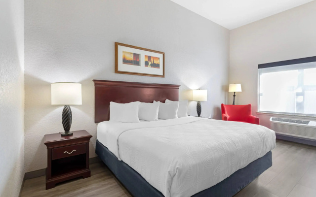 photo 4 of Country Inn & Suites by Radisson, Jacksonville West, FL