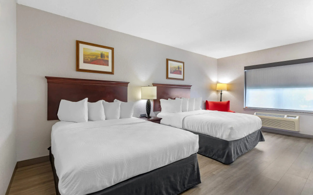 photo 5 of Country Inn & Suites by Radisson, Jacksonville West, FL