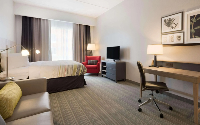 photo 3 of Country Inn & Suites by Radisson, Katy (Houston West), TX