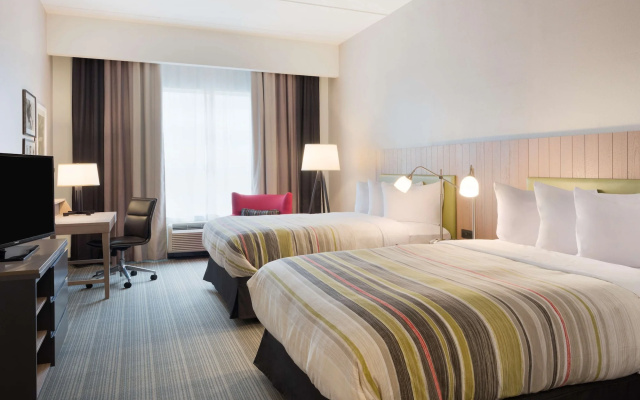 photo 5 of Country Inn & Suites by Radisson, Katy (Houston West), TX