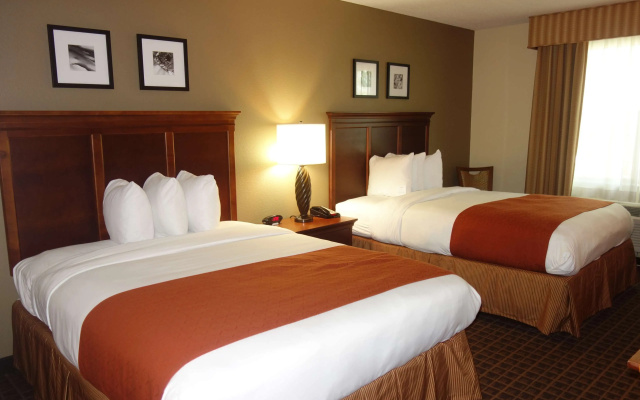 photo 2 of Country Inn & Suites by Radisson, Lawrenceville near Northside Hospital Gwinnett