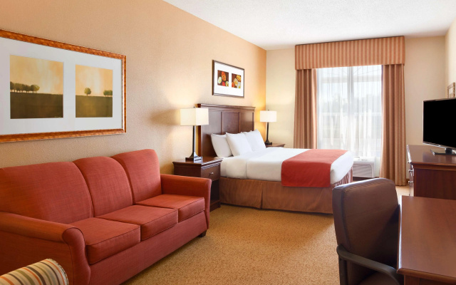 photo 3 of Spark by Hilton California Lexington Park