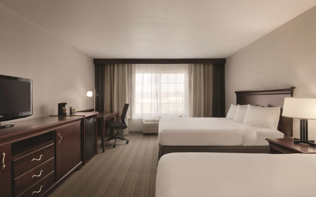 photo 3 of Garner Hotel Madison Huntsville Airport by IHG