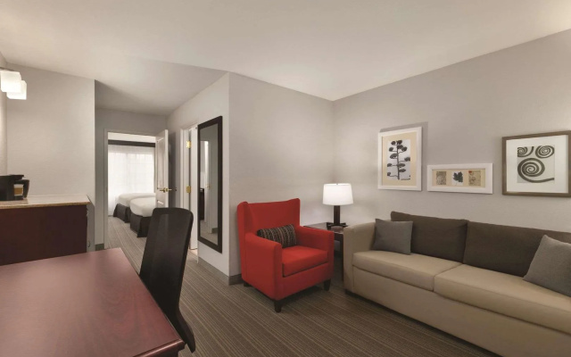 photo 4 of Garner Hotel Madison Huntsville Airport by IHG