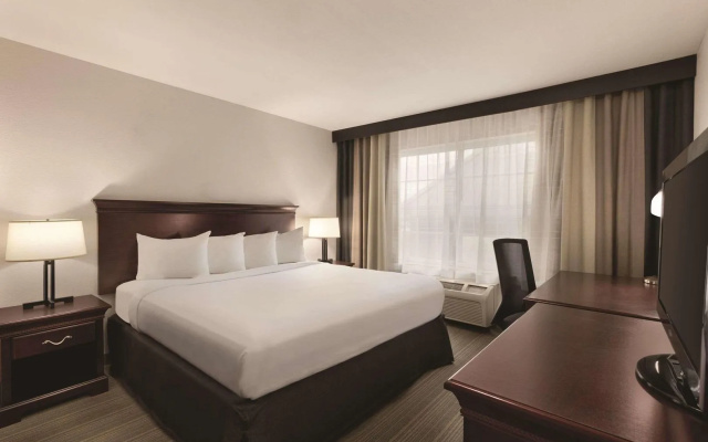 photo 5 of Garner Hotel Madison Huntsville Airport by IHG
