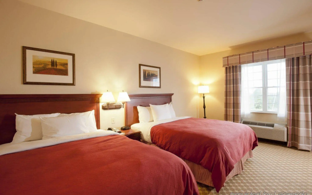 photo 5 of Four Points by Sheraton Bedford Manchester Airport