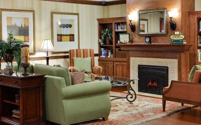photo 2 of Country Inn & Suites by Radisson, Marion, IL