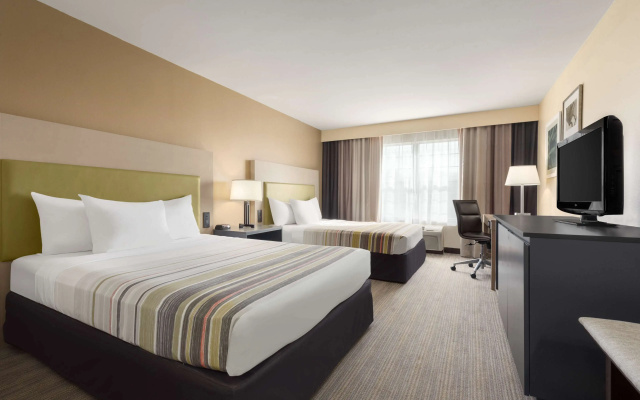 photo 3 of Country Inn & Suites by Radisson, Milwaukee Airport, WI