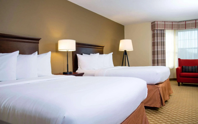 photo 5 of Country Inn & Suites by Radisson, Milwaukee West (Brookfield), WI